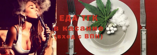 хмурый Дмитров
