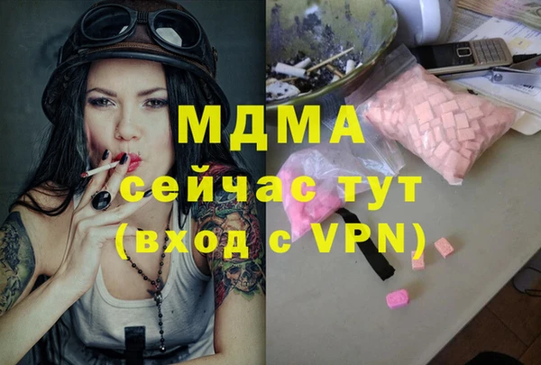 хмурый Дмитров